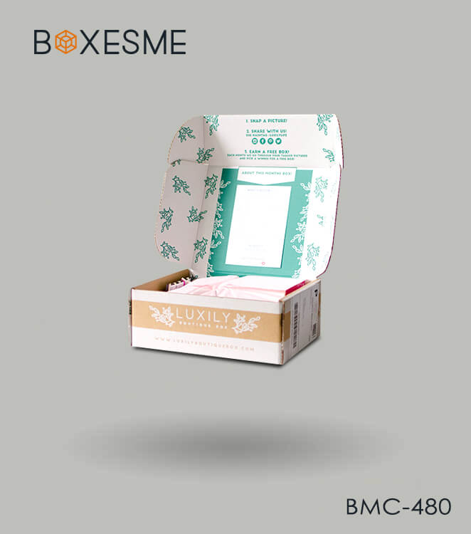 Boutique Boxes